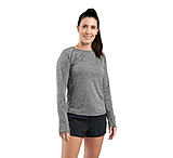 Image of Ultimate Direction Cirriform Long Sleeve W Tee - Women's
