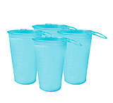 Image of Ultimate Direction Re-Cup 4 Pack Glacier