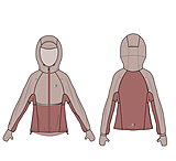 Image of Ultimate Direction Ultra Jackets - Women's