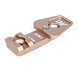 Ultimate Night Vision Rico Micro Dovetail Picatinny Shoe