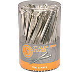Image of UST Aluminum Stakes
