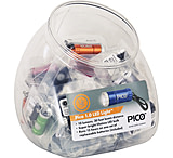 Image of UST Pico Light 1.0 Assorted Colors 50-pc Cookie Jar