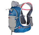 Image of Ultraspire Zygos Run Vest-Precipitous Blue