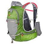 Image of Ultraspire Zygos Run Vest-Steep Green