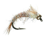 Image of Umpqua Bead Head Emerger Barr PMD 16