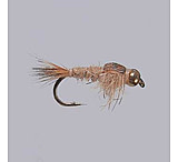 Image of Umpqua BH Natural Hare's Ear - WTD
