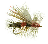 Image of Umpqua Crystal Stimulator Yellow 16