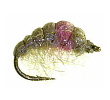 Image of Umpqua Hunchback Scud Tan 18