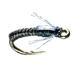 Image of Umpqua Jujubee Midge Craven Zebra Chart 18