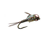 Image of Umpqua Micromayfly Tungsten Tungsten Olive 14
