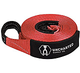 Image of Uncharted Supply Co. The Extractor Tow Strap