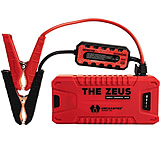 Image of Uncharted Supply Co. The Zeus Portable Jump Starter - USB Charger