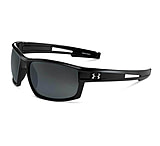 Image of Under Armour Captain Sunglasses