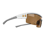 Image of Under Armour Fire Sunglasses