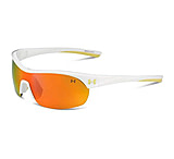 Image of Under Armour Marbella Shield Sunglasses