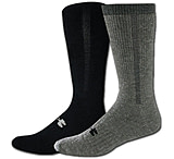 Image of Under Armour UA5529 Cold Gear Cushion Boot Socks
