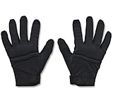 Under Armour 3.0 Tactical Blackout Gloves - Men's