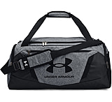 Image of Under Armour 5.0 Undeniable Medium Duffle Bag