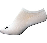 Image of Under Armour Socks - Men's All Season Socks - 4 Pack So Lo Socks 3425