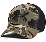 Image of Under Armour Antler Trucker Hat - Men's