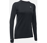 Image of Under Armour Base 1.0 Crew - Women's
