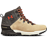 Image of Under Armour Brower Mid WP Hiking Boots - Men's