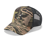 Image of Under Armour Camo Mesh Cap 2.0