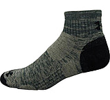Image of Under Armour Socks - ColdGear Apex Quarter Sock 4381