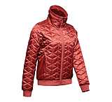 Image of Under Armour ColdGear Reactor Performance Jacket - Women's