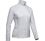 Image of Under Armour ColdGear Reactor Run Insulated Jacket - Women's