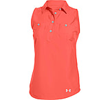 Image of Under Armour CoolSwitch Thermocline Amalgam Tank - Women's