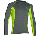 Image of Under Armour CoolSwitch Trail Long Sleeve T-Shirt - Men's