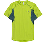 Image of Under Armour CoolSwitch Trail Short Sleeve T-Shirt - Men's