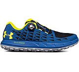 Image of Under Armour Fat Tire 3 Trail Running Shoe - Men's