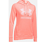 Image of Under Armour Favorite Fleece Sportstyle Hoody - Women's