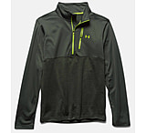 Image of Under Armour Gamutlite 1/2 Zip Jacket - Men's