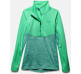 Image of Under Armour Gamutlite 1/2 Zip Jacket - Women's