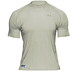 Image of Under Armour HeatGear Fire Retardant Shortsleeve T - Desert Color 1005444-290