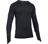 Image of Under Armour HEX DELTA LONG SLEEVE TEE, Running Long Sleeve - Men's