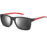 Image of Under Armour Hustle JR Sunglasses - Kid's