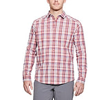 Image of Under Armour Legacy Long Sleeve Woven, Men's Fishing Outdoor Shirt