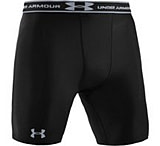 Image of Under Armour Men's Heatgear Compression 7inch Shorts