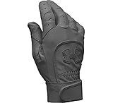 Image of Under Armour Men's HeatGear Tactical Blackout Glove - Black Color 1000781-001