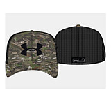 Image of Under Armour Men's Hunt Str Mesh Cap