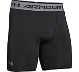 Image of Under Armour Men's Heatgear Compression Mid Shorts