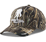 Image of Under Armour Men's Hunt Camo WWP Caps