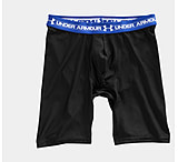 Image of Under Armour Men's Ua Mesh 9inch Boxerjock Boxer Brief