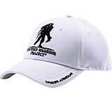 Image of Under Armour Men's WWP Snapback Caps