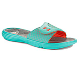 Image of Under Armour Micro G EV Sandals - Women's