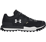 Image of Under Armour Newell Ridge Low GTX Hiking Shoe - Men's
